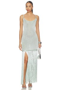 Dodiee - Isabelle fringe dress