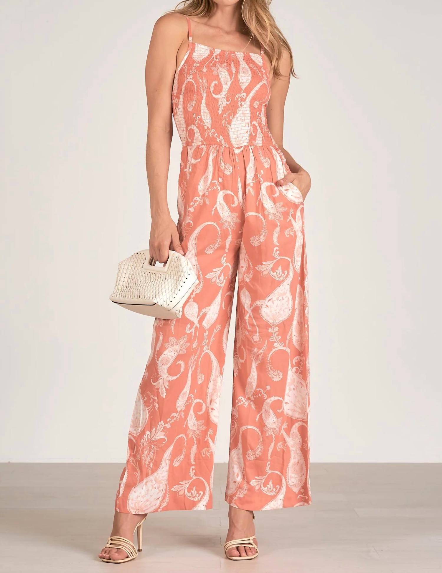 Elan - Rio jumpsuit