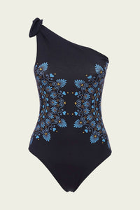 La Doublej - Goddess One Piece Swimsuit