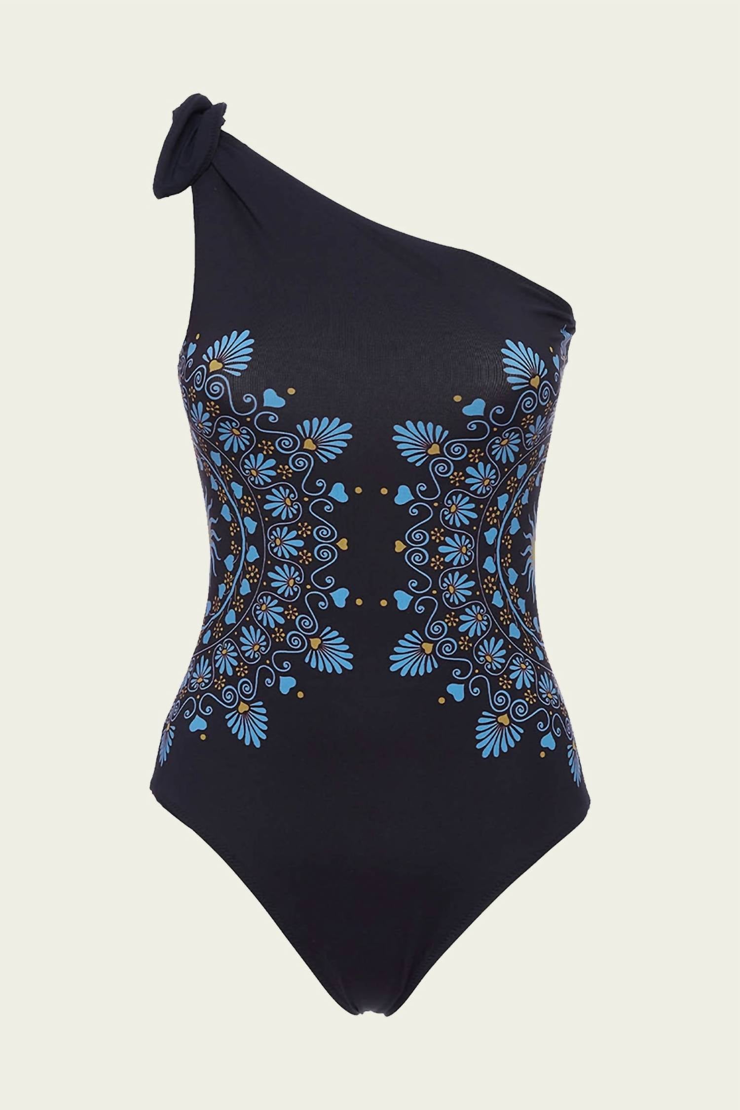 La Doublej - Goddess One Piece Swimsuit
