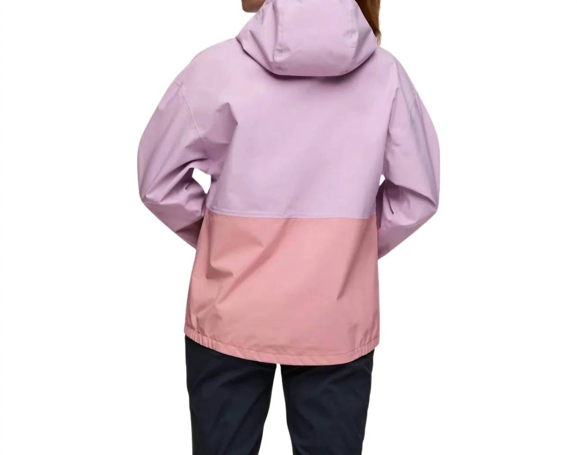 Cotopaxi - Cielo Rain Jacket