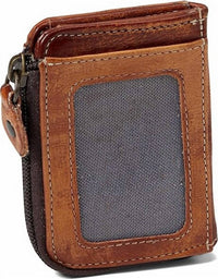 Bedstu - Women's Carrie Leather Wallet