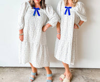 SJP Dress