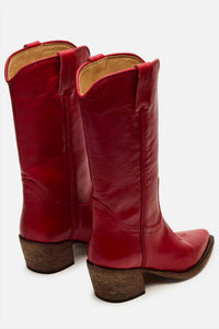 Steve Madden - Women's Albany Boot