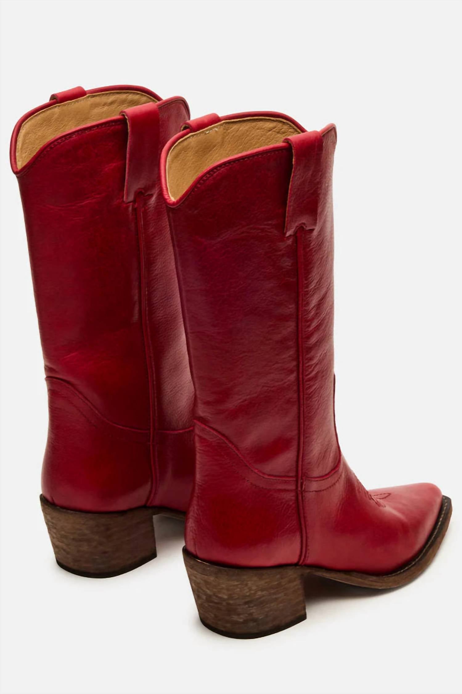 Steve Madden - Women's Albany Boot