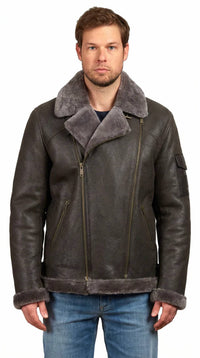 Lusso Beni - Ephesus Jacket