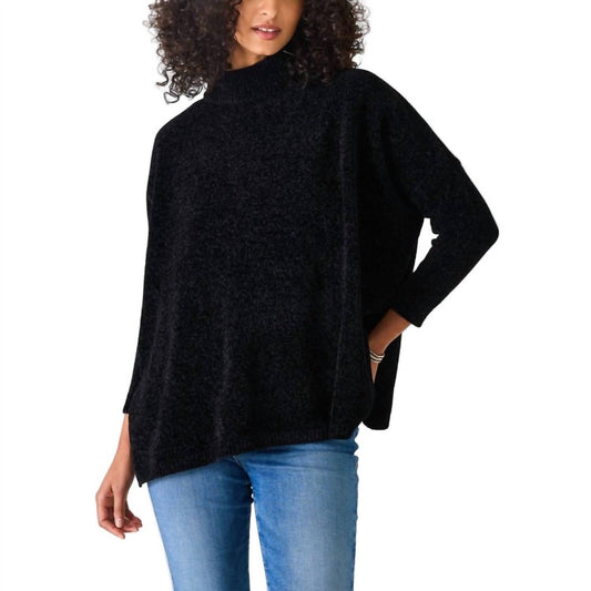 Mersea - Catalina Eversoft Chenille Sweater