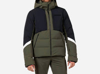 Rossignol - Ciastel Down Mix Jacket