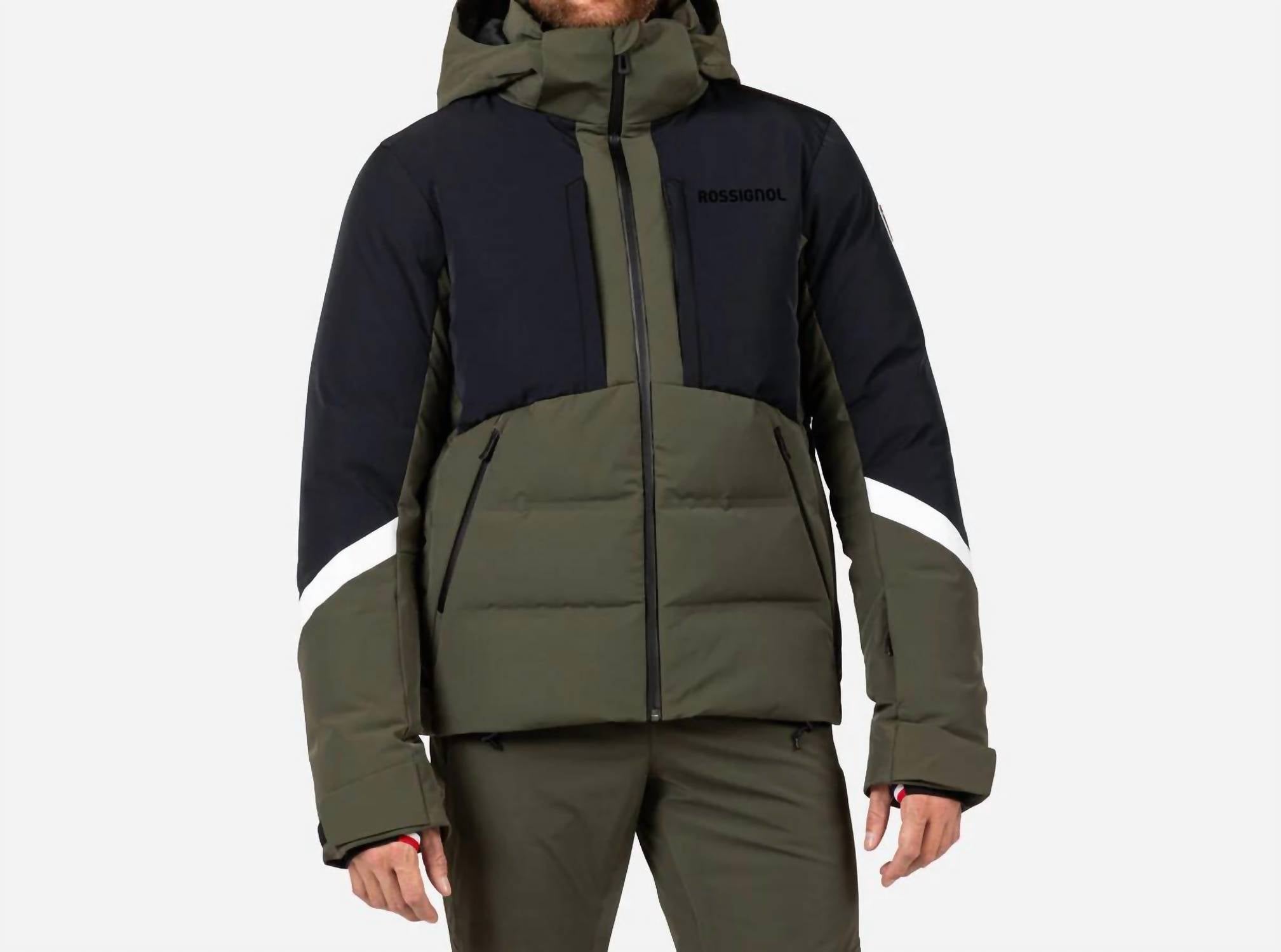 Rossignol - Ciastel Down Mix Jacket