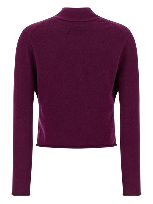 Guest In Residence - Women's Stealth Cardigan