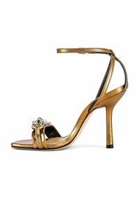 Schutz - Lindsay Heels