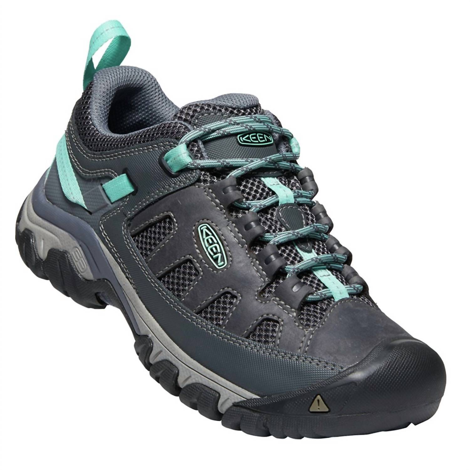 Keen - Women’s Targhee Vent Hiking Shoes