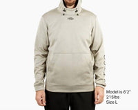 Aftco - Men's Shadow Fleece Hooded Sweatshirt
