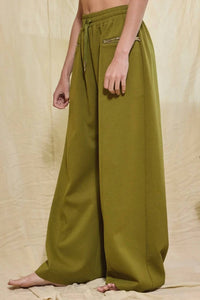 Bucketlist - Modern Motion Drawstring Pants
