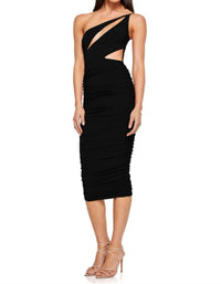 Nookie - Envy Midi Dress