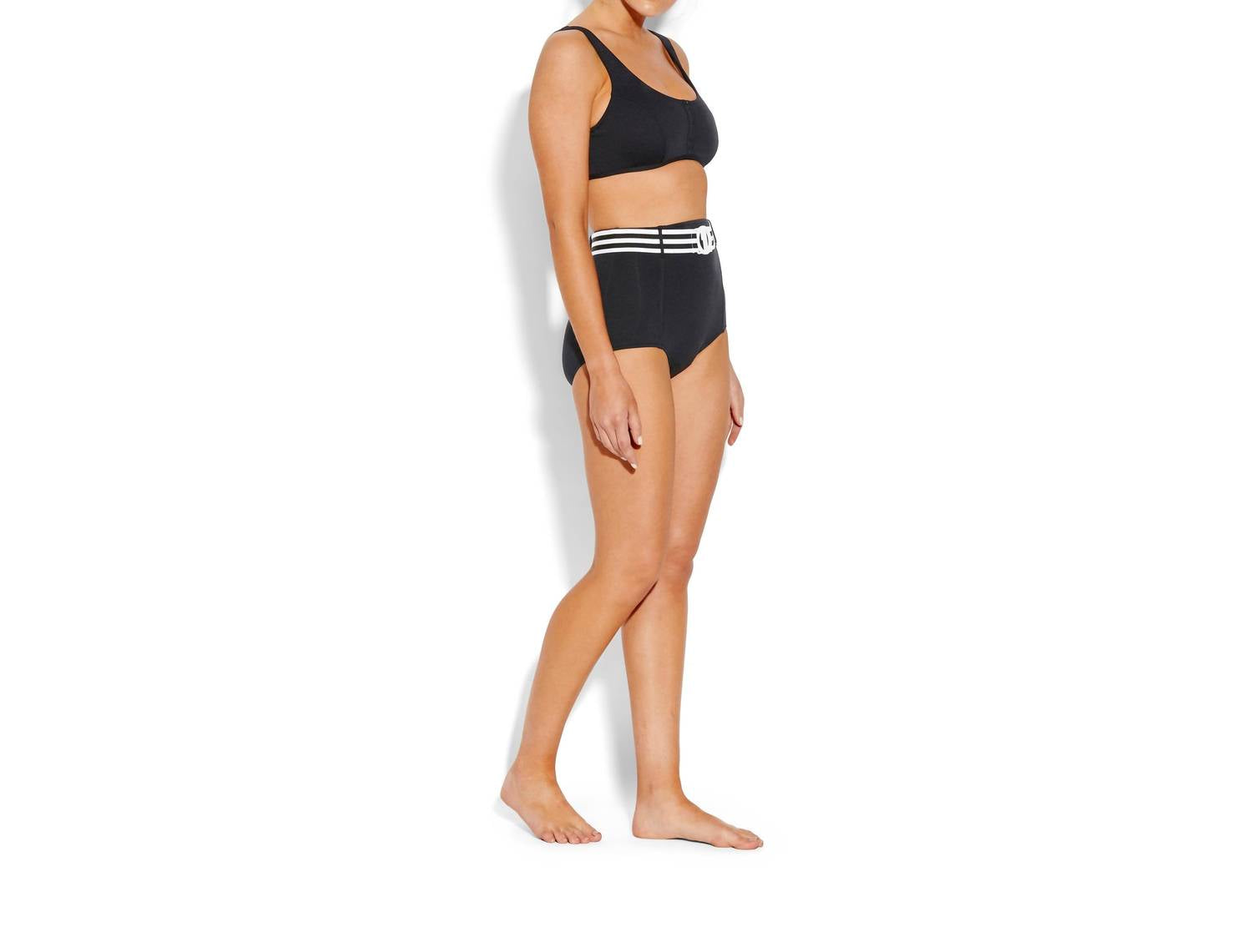 Seafolly - Tank Bikini Top