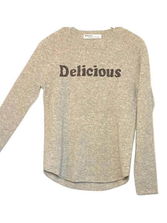 Replica Los Angeles - Delicious Cashmere Sweater