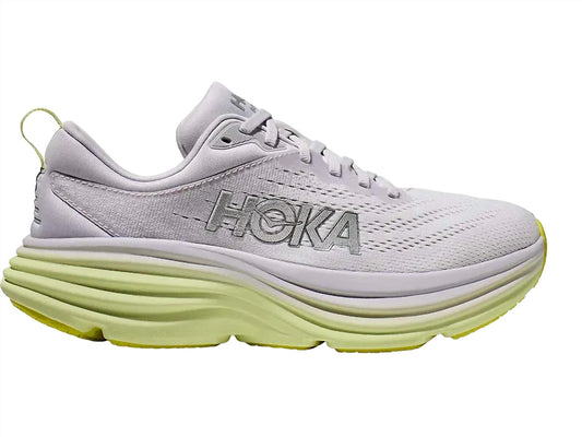 Hoka - Women's Bondi 8 Running Shoes