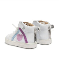 Shooshoos - Girl's Wonderwall Sneaker