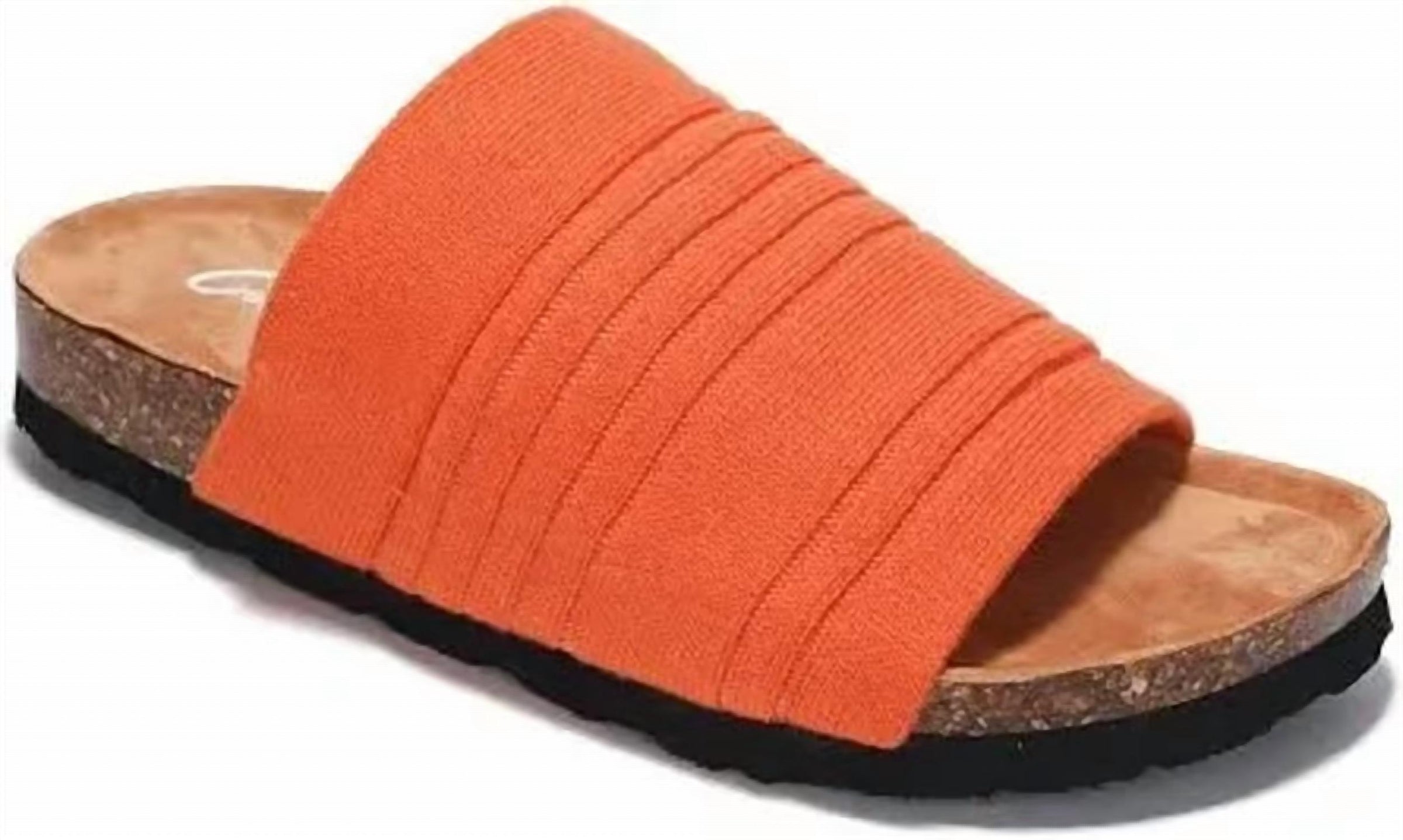 Cape Robbin - Women's Calida Sandal