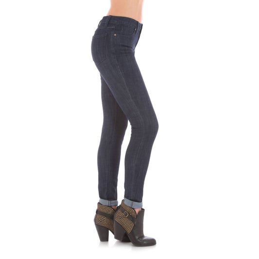 Wrangler - Curve Flattering Skinny Jeans