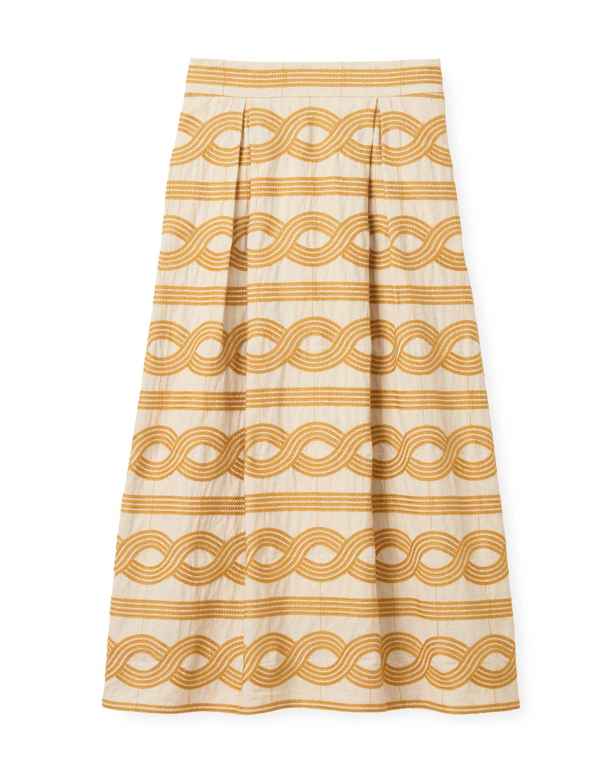 Cartolina Nantucket - Women's Bea Skirt