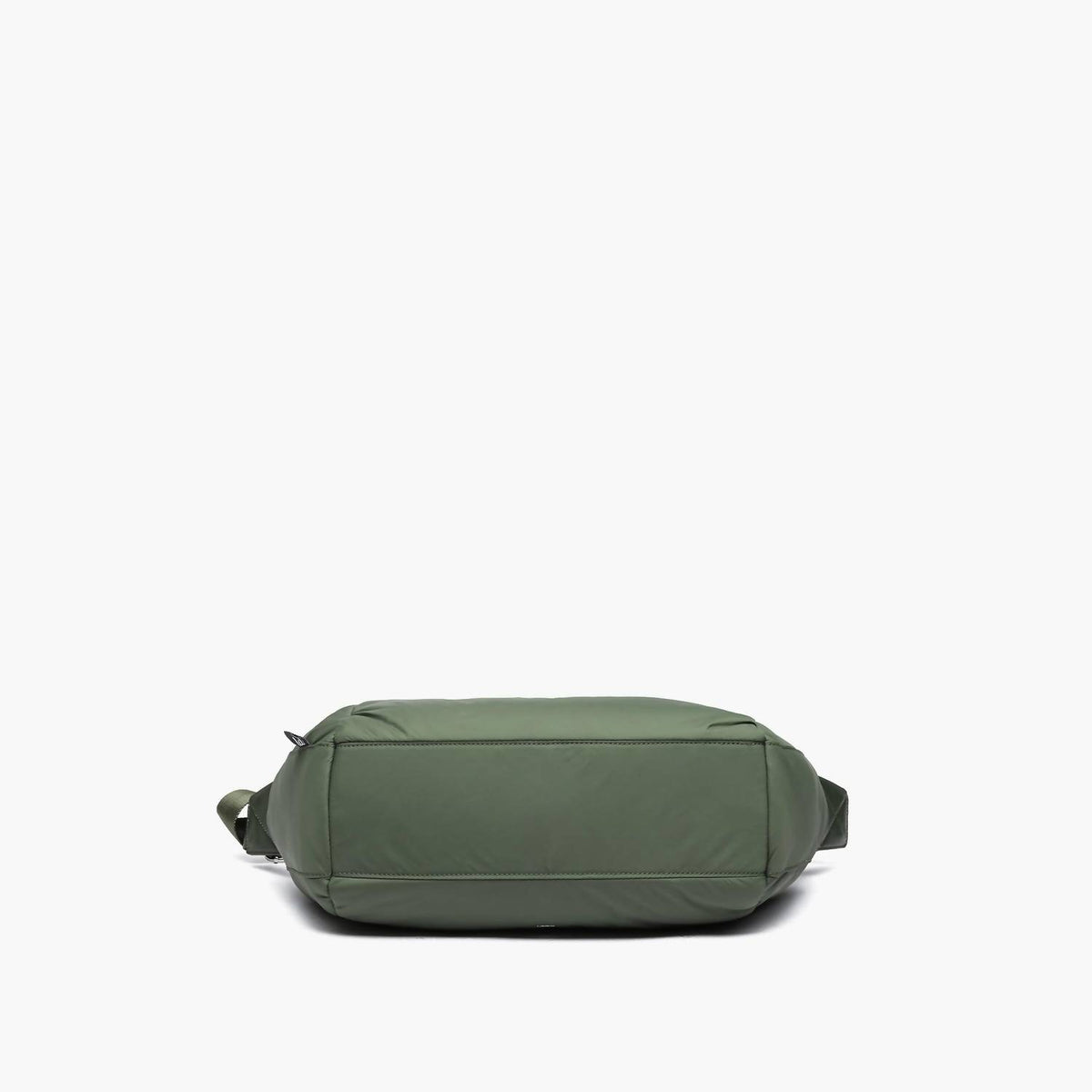 Like Dreams - Women's Fortune Puffer Crossbody Bag