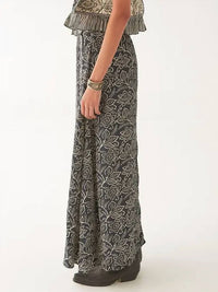 Maison Hotel - Eeva Maxi Skirt