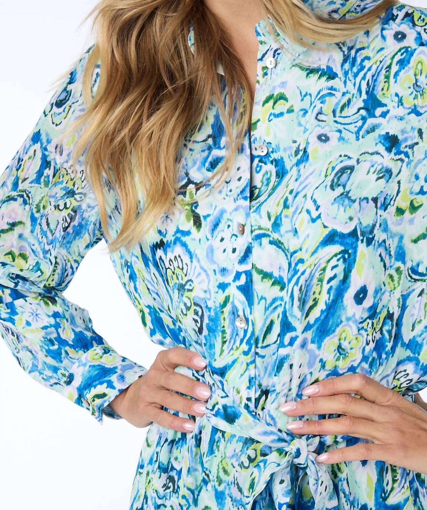 Esqualo - Short Raglan Dress
