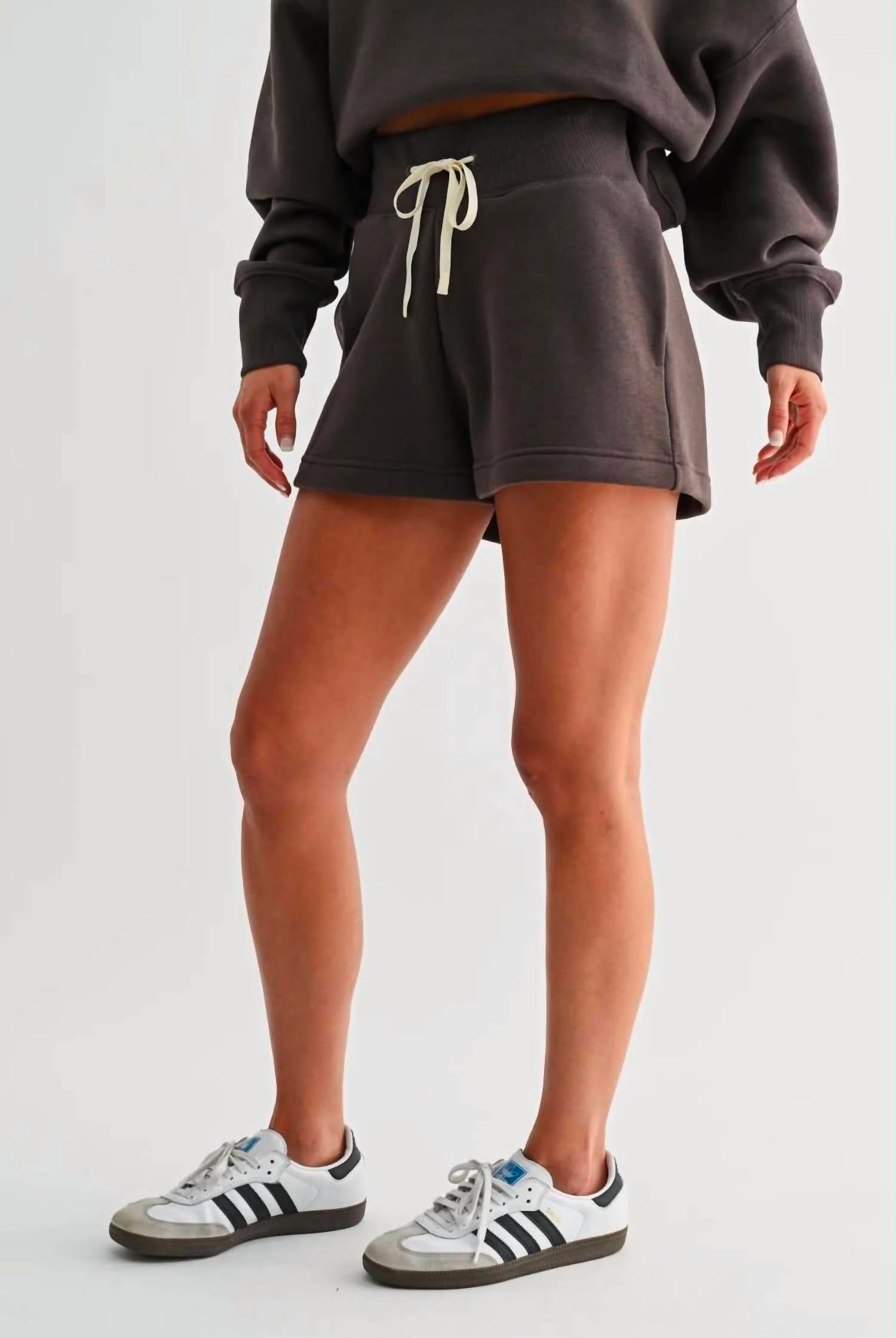 Mono B - Billow Short