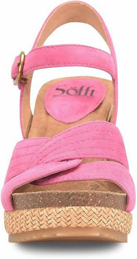 Sofft - Women's Clarissa Wedge Sandal