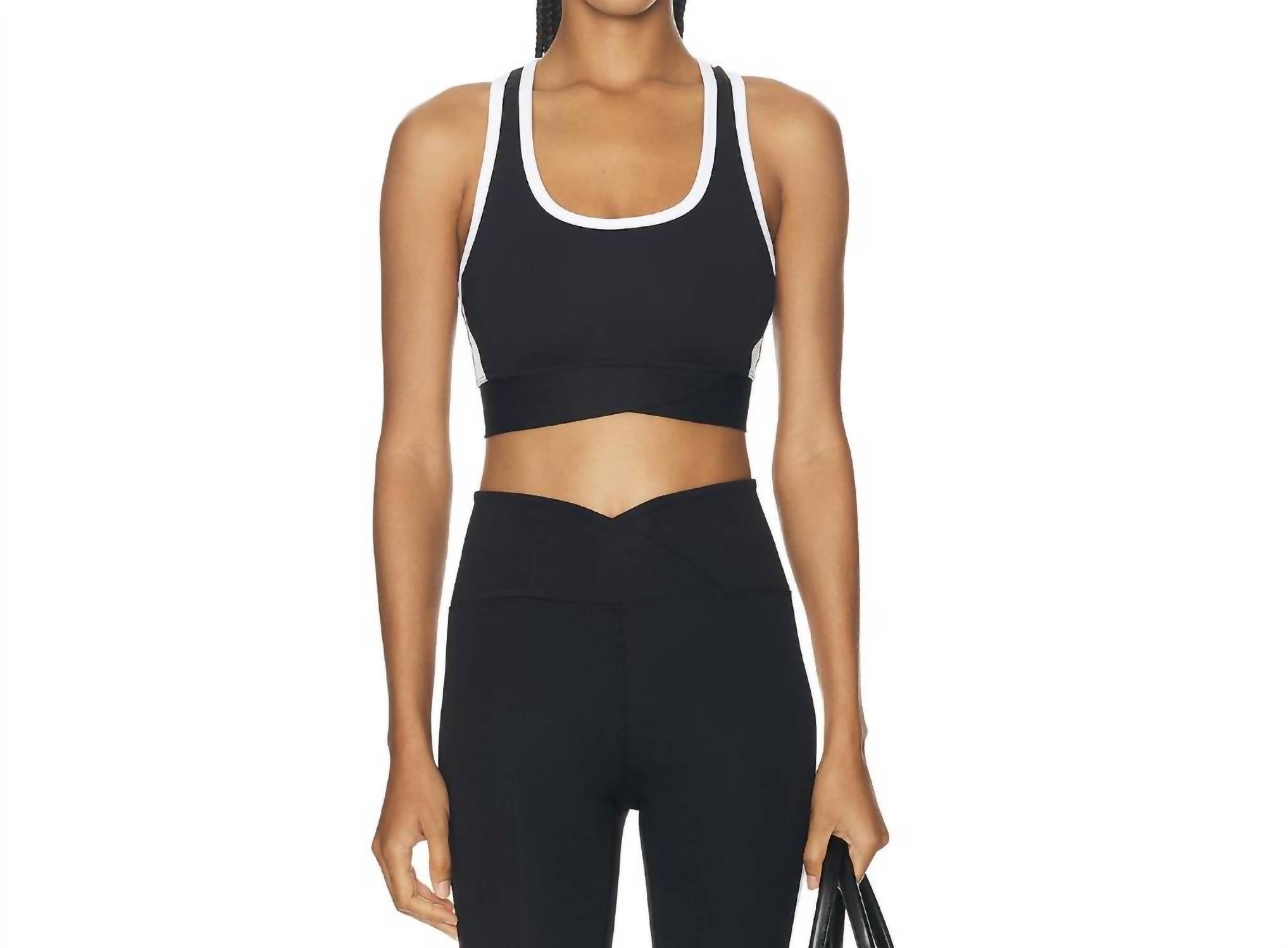 Year Of Ours - YOS Sport Track Bra