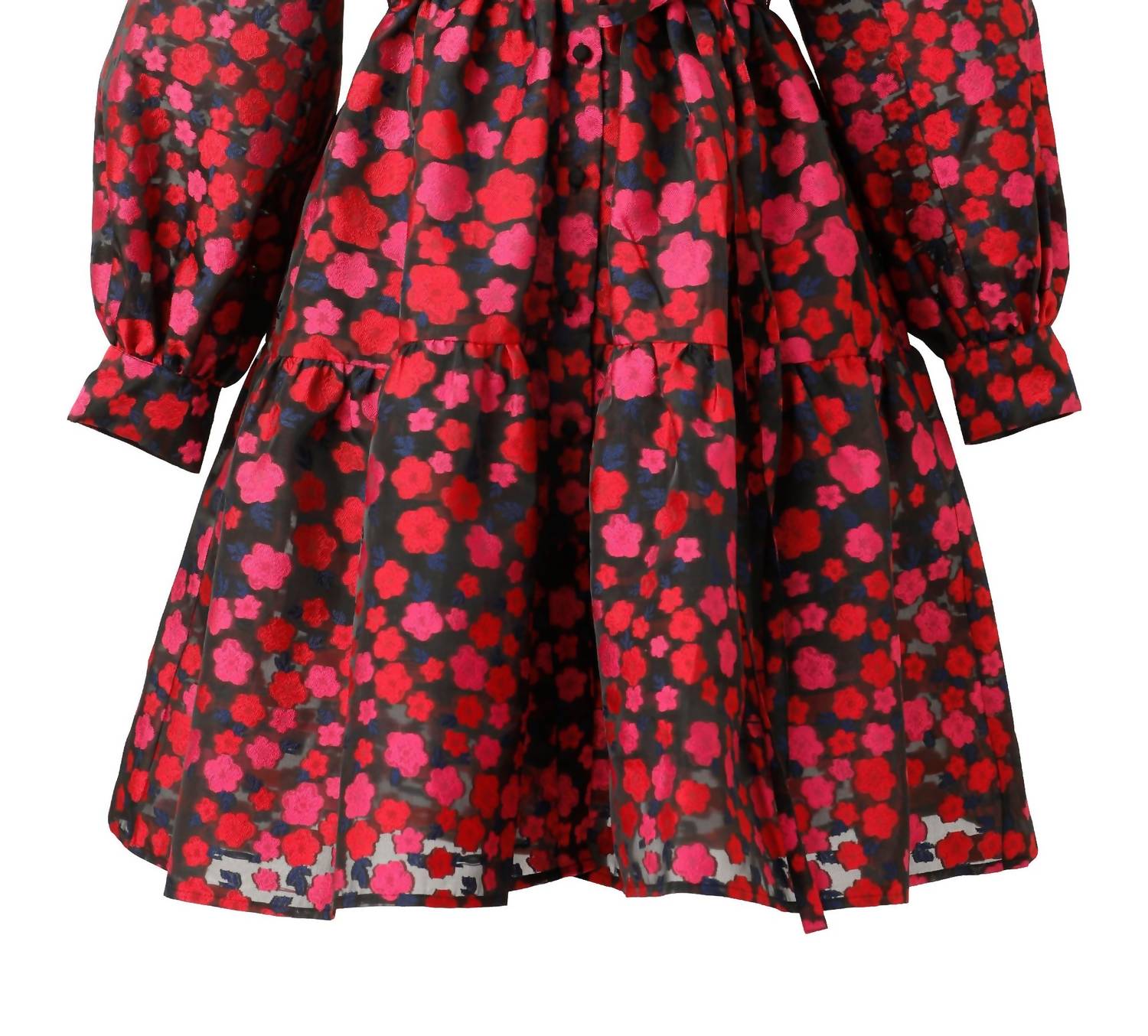 Emily Lovelock - Lucy Mini Dress