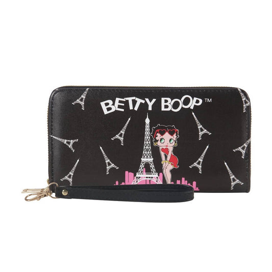 Betty Boop - Women's Wallet