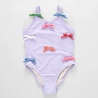 Pink Chicken - Lottie One Piece Swimsuit