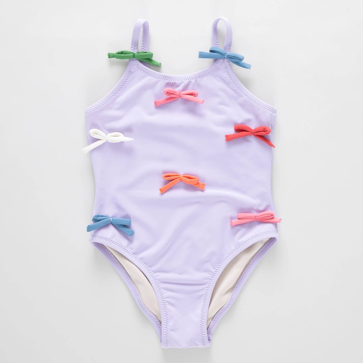 Pink Chicken - Lottie One Piece Swimsuit