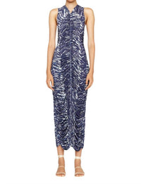 Marie Oliver - Roxie Midi Dress