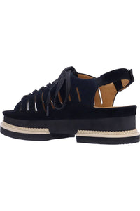 L'Amour Des Pieds - Women's Adriel Sandals
