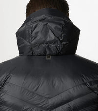 Porsche Design - Men's Lightweight Padded Jacket