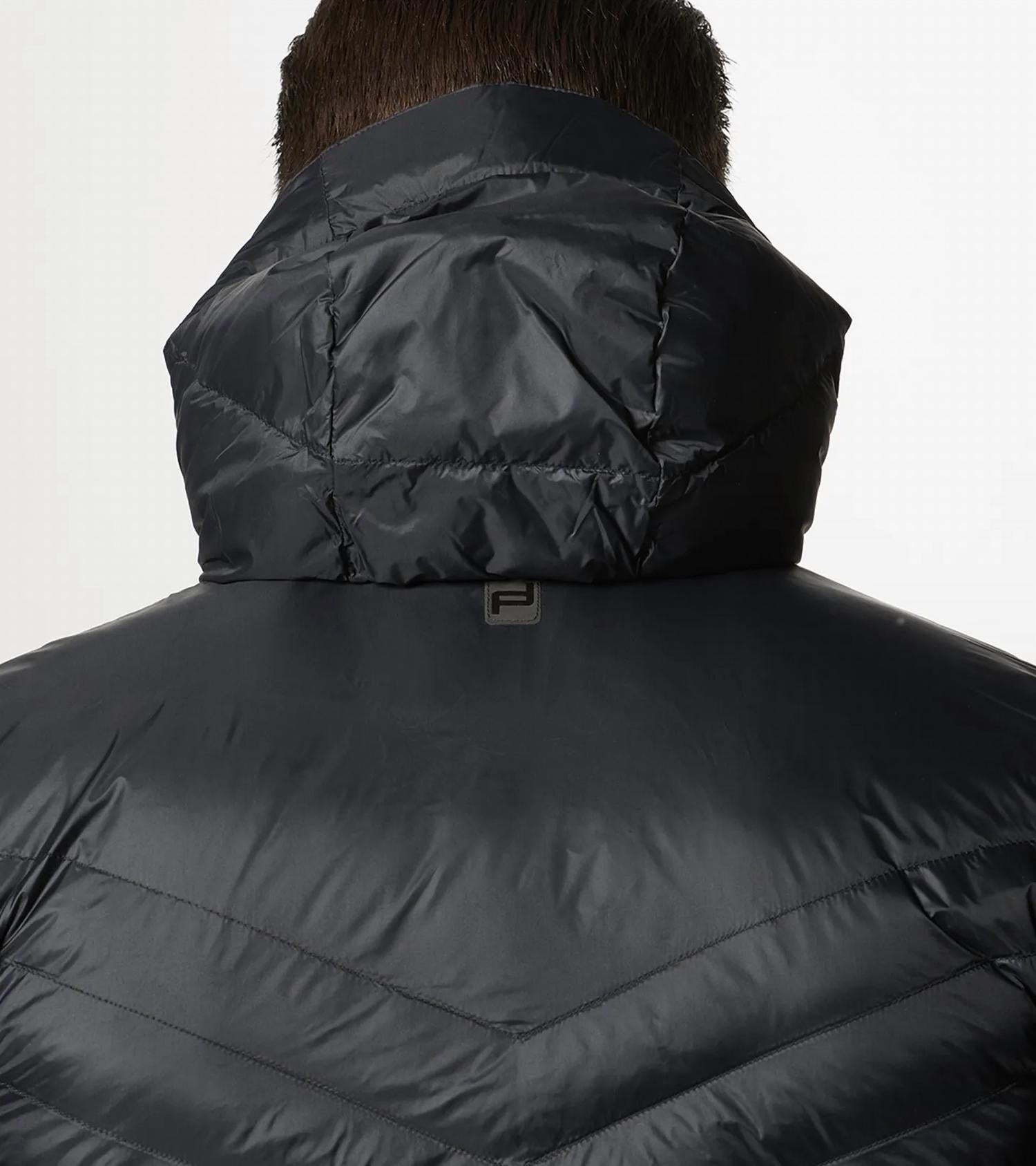 Porsche Design - Men's Lightweight Padded Jacket