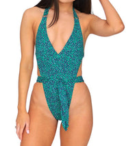 Envya - One-Piece Swimsuit