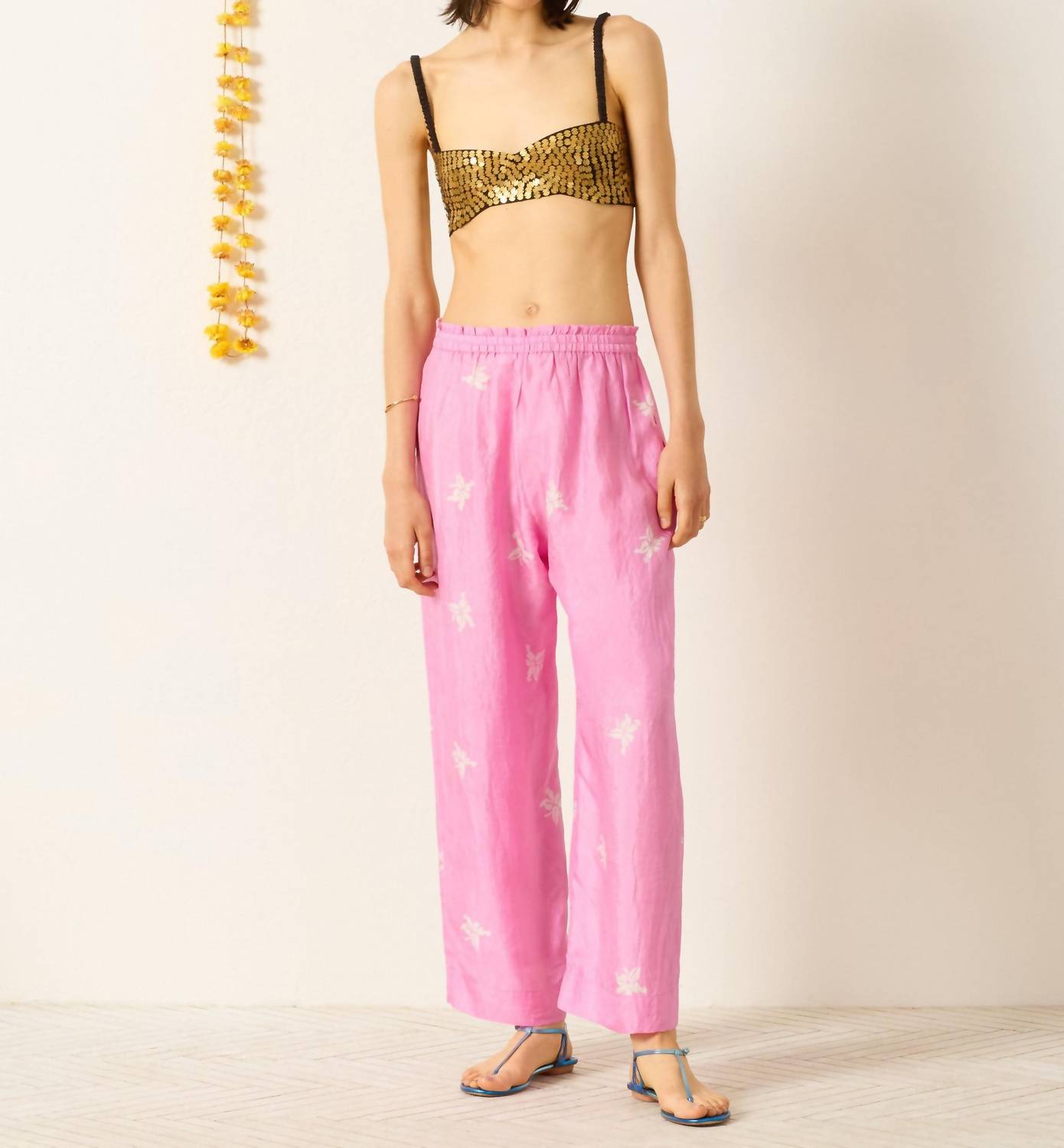 Alix Of Bohemia - Women's Jasmine Pant
