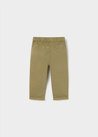 Mayoral - Boy's Twill Pocket Pant