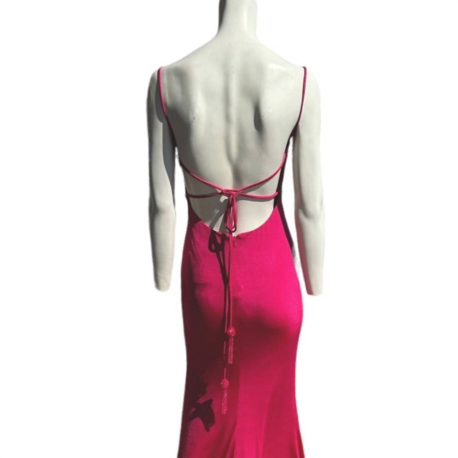 Evening Gown