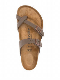 Birkenstock - Women's Mayari Birkibuc Sandals