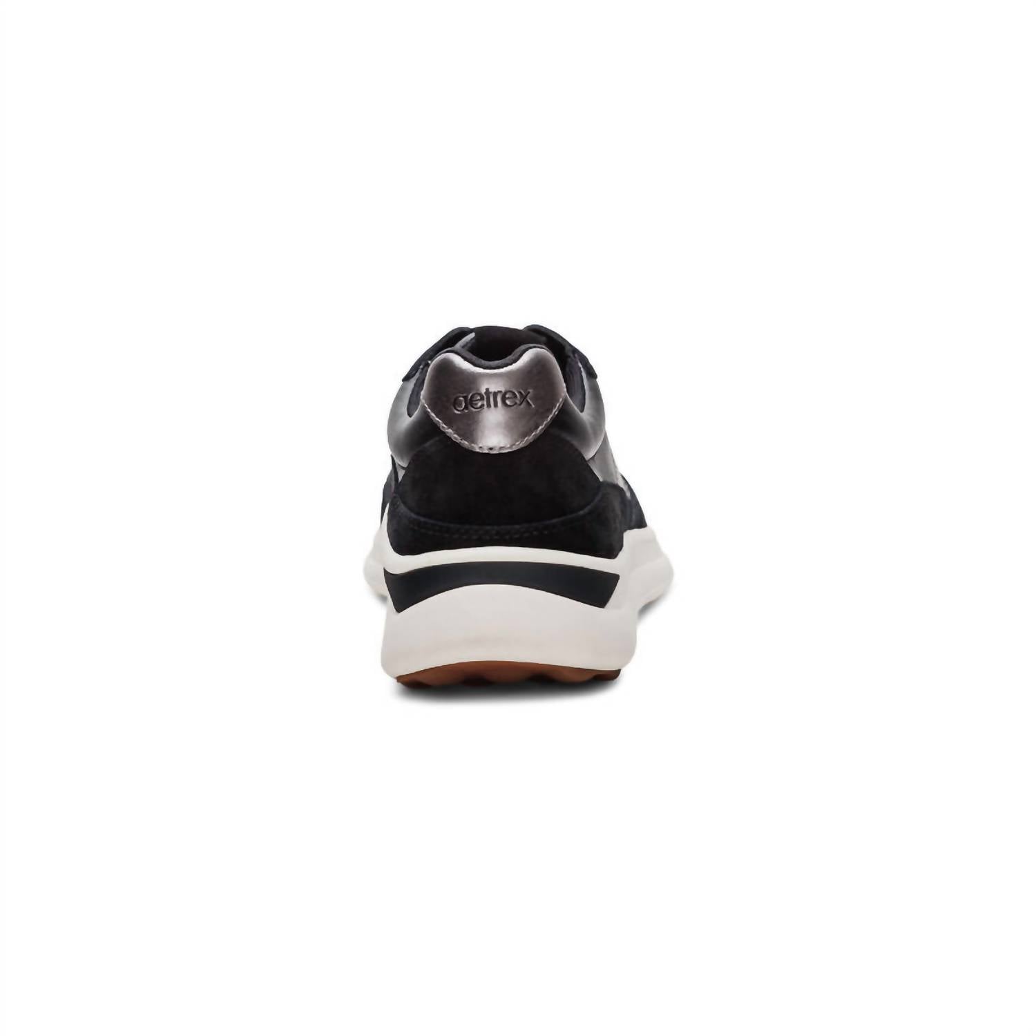 Aetrex - Women's Emily Lace Up Sneakers