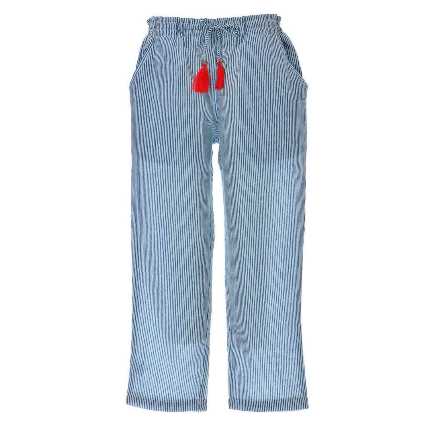 Guadalupe Design - Kid's Misha Pants
