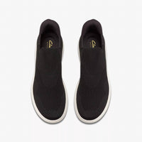 Clarks - Women Nalle Step Slip On Sneaker - Medium Width