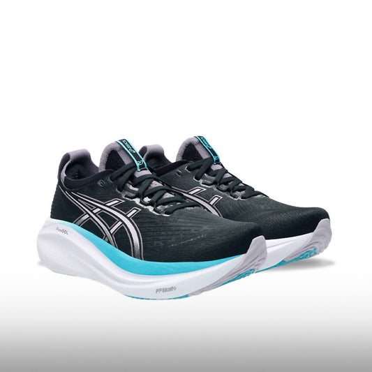 Asics - Women's Gel-nimbus 27 Shoes