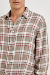 Rails - Lennox Shirt